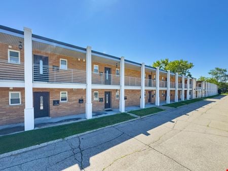Preview of Multi-Family space for Sale at 4420 Springer Ave 