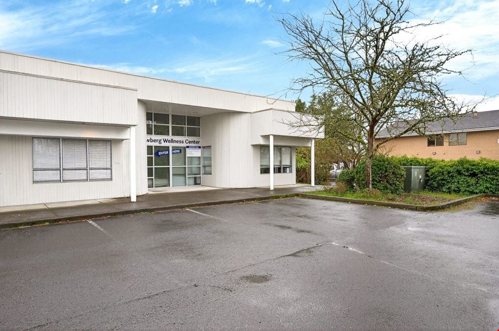 308 Villa Road Suite 116