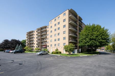Preview of Other space for Sale at 3030 Prospect Street