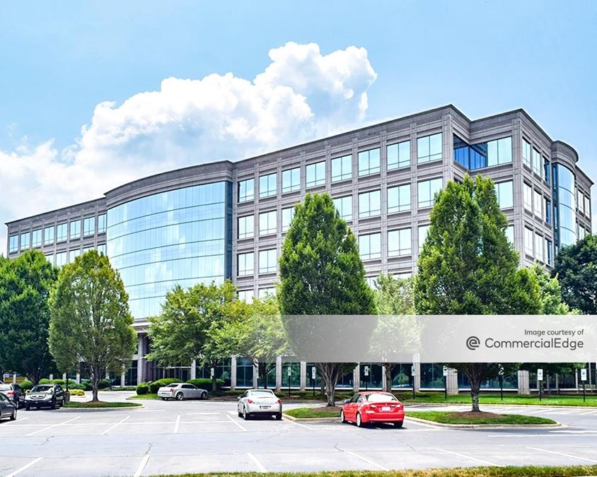 LakePointe Corporate Center One