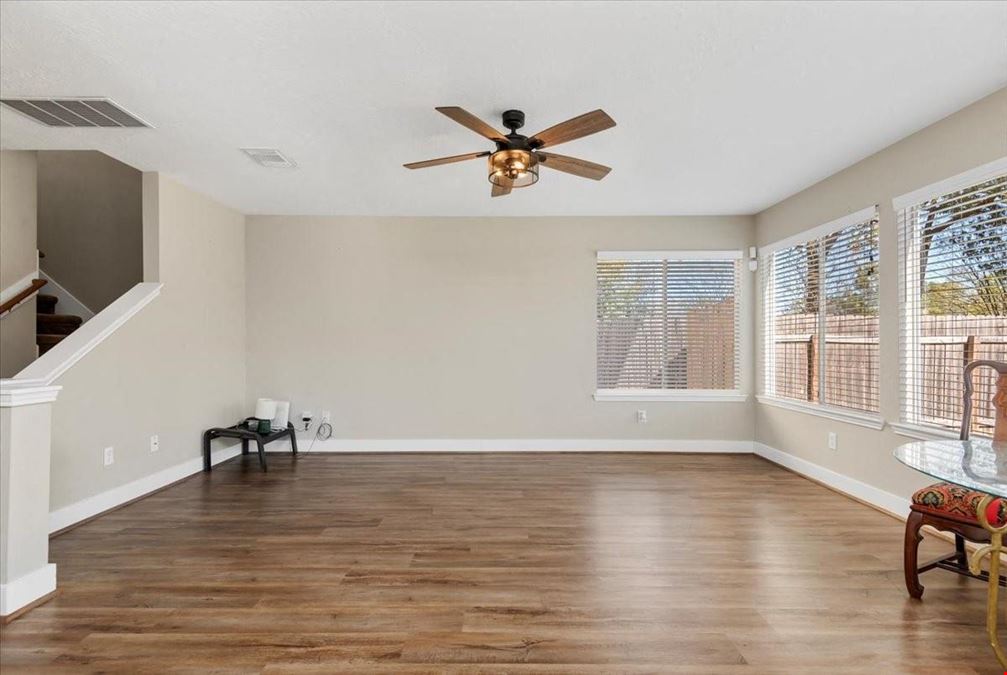 FOR SALE | 6230 Kings Oaks Lane, Humble TX