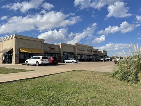Preview of Retail space for Rent at 2221 FM 2280