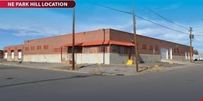 5385 & 5395 E 39th Avenue, Denver, Colorado 80207