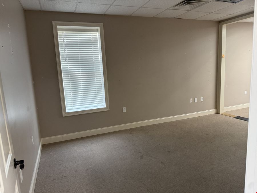 Office/Warehouse for Lease