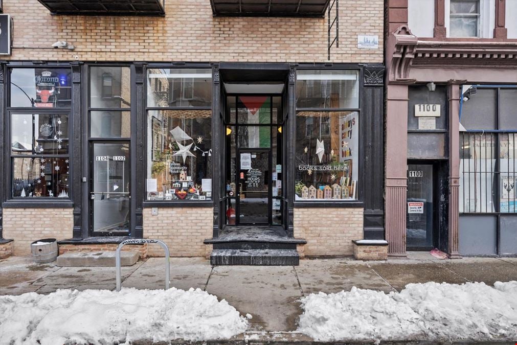 1102 W 18th St, Chicago, IL