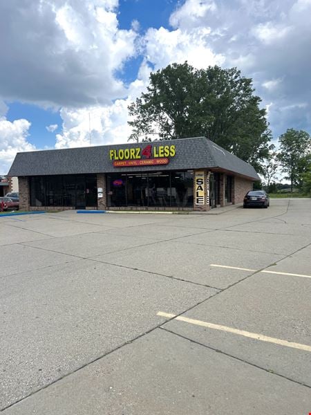 Preview of Retail space for Sale at 33150 Southbound Gratiot Avenue