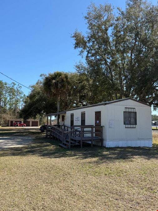 Tice's Storage Options LLC