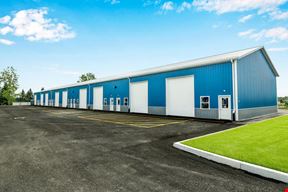 Flex Warehouse & Storage Suites at Eastport