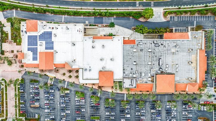 RETAIL OPPORTUNITY | ALDI, BARNES & NOBLE AND OFFICE DEPOT