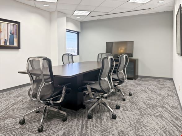 Preview of Office space for Rent at 7136 South Yale Avenue #300