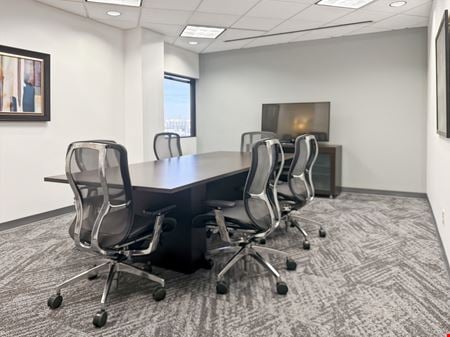 Preview of Coworking space for Rent at 7136 South Yale Avenue #300