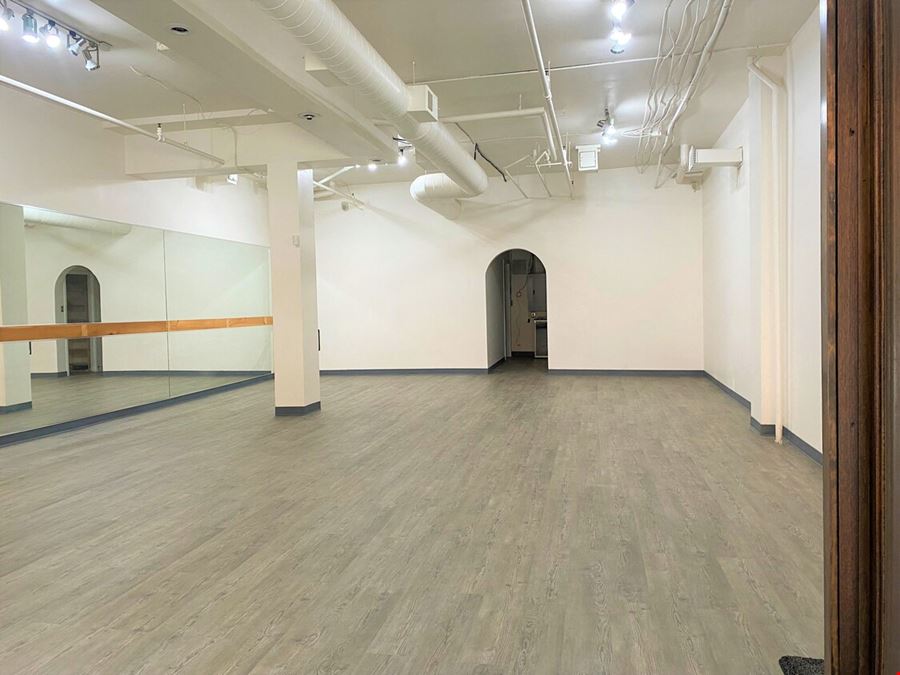 112 N 2nd Street