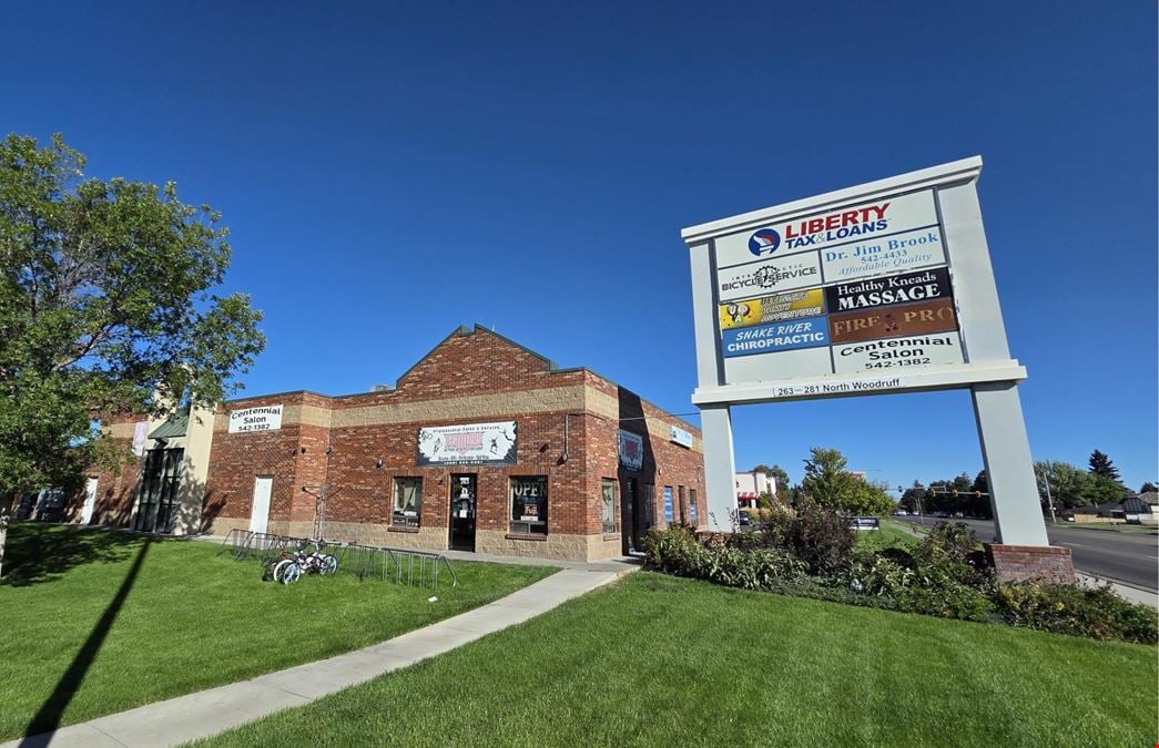263 N Woodruff Ave