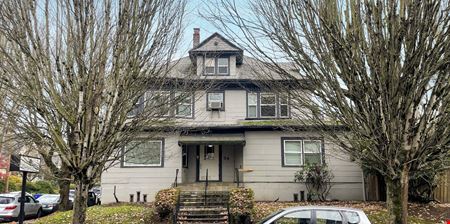 Preview of Multi-Family space for Sale at 34 NE 20th Ave