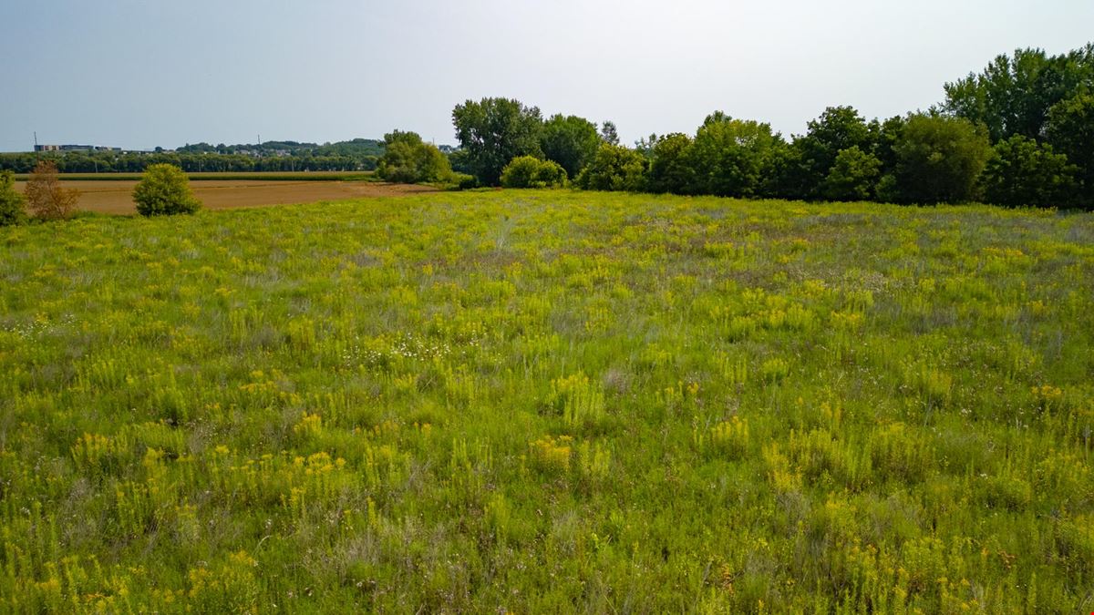 Harvestview Development Site 