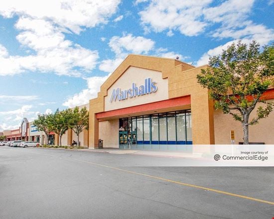 Preview of Retail space for Rent at 9885 Chapman Avenue