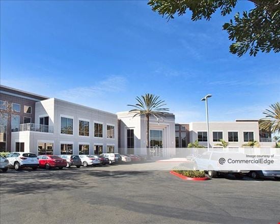Preview of Office space for Rent at 5740 Fleet St.