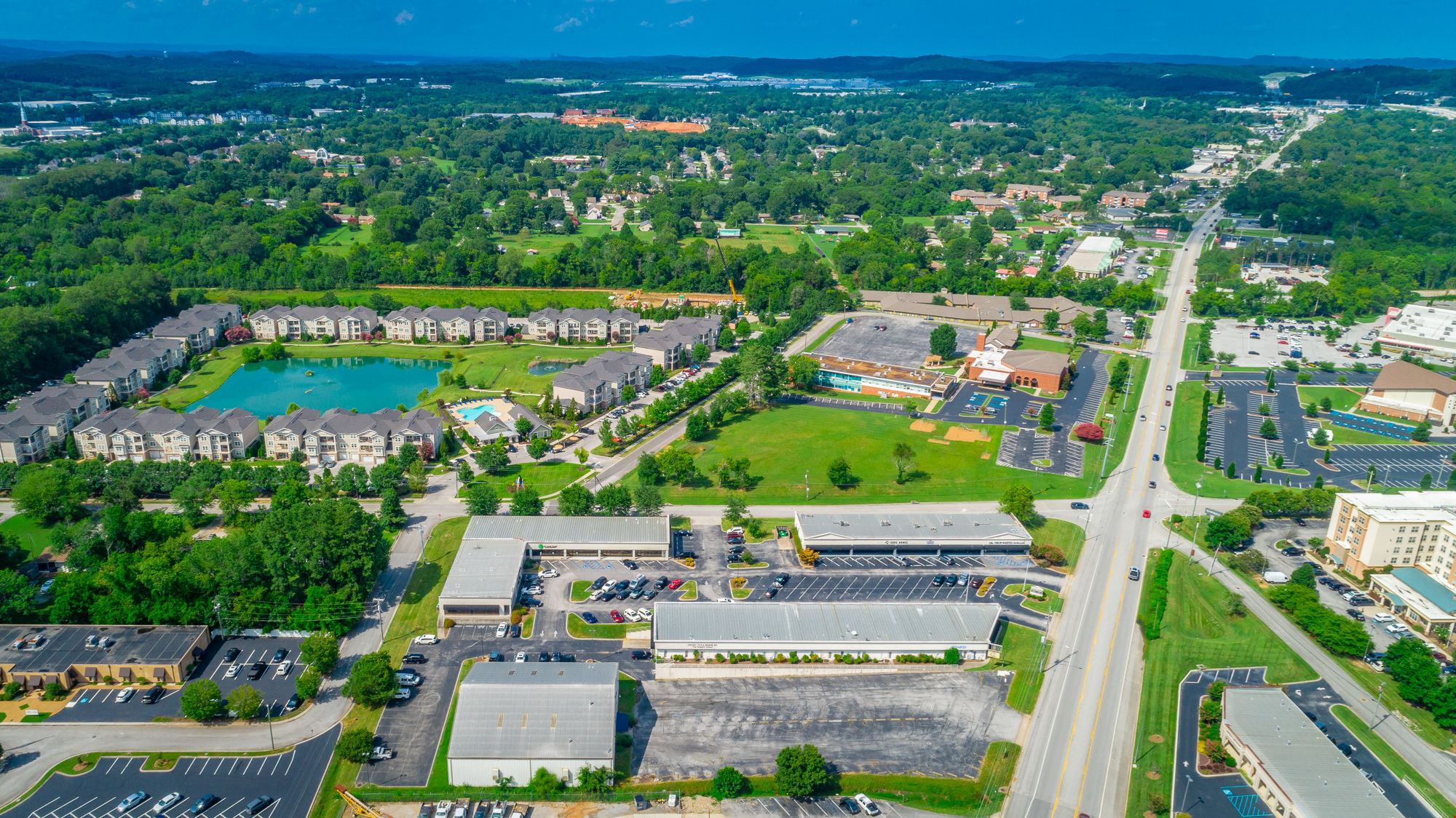 7035 Lee Hwy