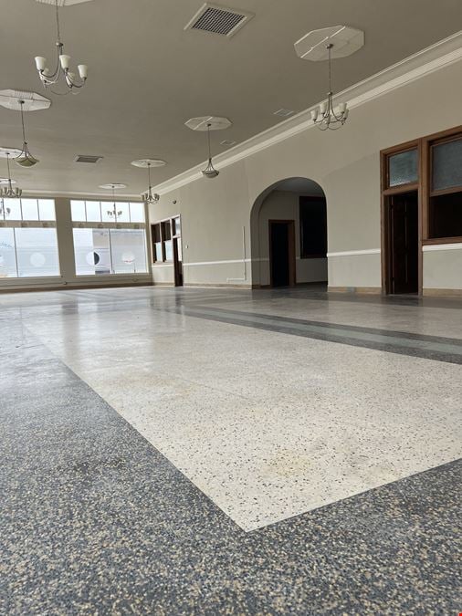 Downtown Kingsport Opportunity Zone Portfolio