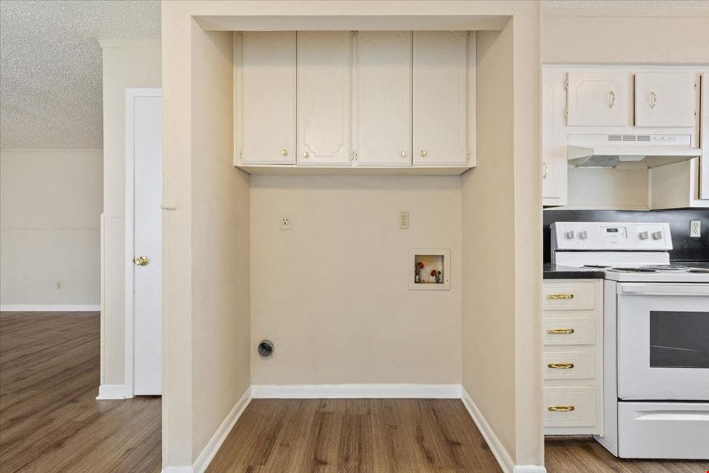 52 Multifamily Units | Multiple Portfolios in One