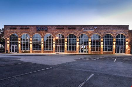 Preview of commercial space at 1410 Westover Ter