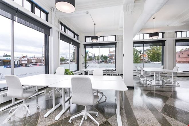Preview of Office space for Rent at 1323 Commercial Street
