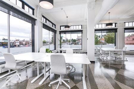 Preview of Coworking space for Rent at 1323 Commercial Street