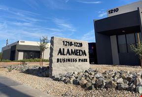 1220 W Alameda Dr