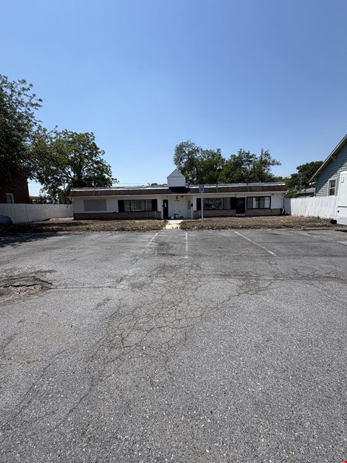 308 Compton Ave