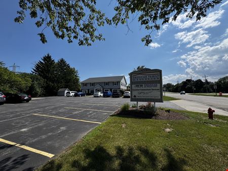 Preview of Office space for Sale at 8330 N Teutonia Ave