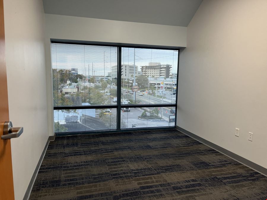 2700 W. MLK Medical Offices for Lease