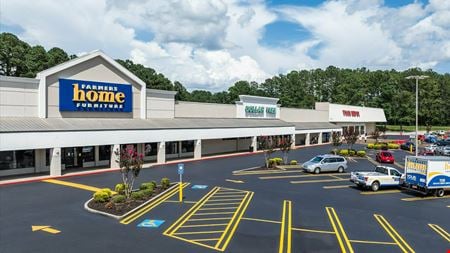 Preview of Retail space for Rent at 1004 Bankhead Hwy
