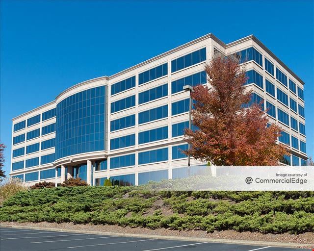 Preston Ridge IV
