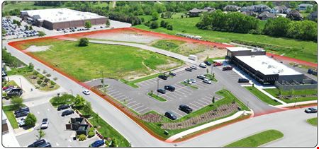 Preview of Retail space for Rent at 2021 Gorden Crossing