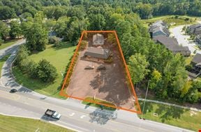 SW Durham Redevelopment Opportunity