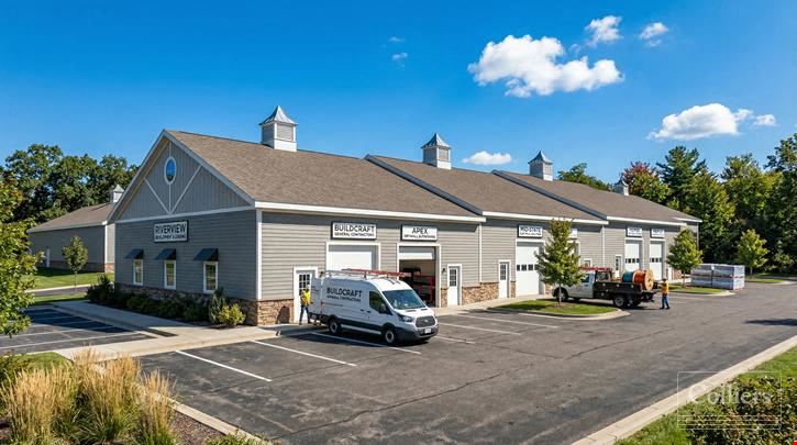 Multiple Buildings Available Up To 80,000 SF For Sale