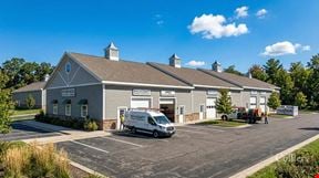 Multiple Buildings Available Up To 80,000 SF For Sale