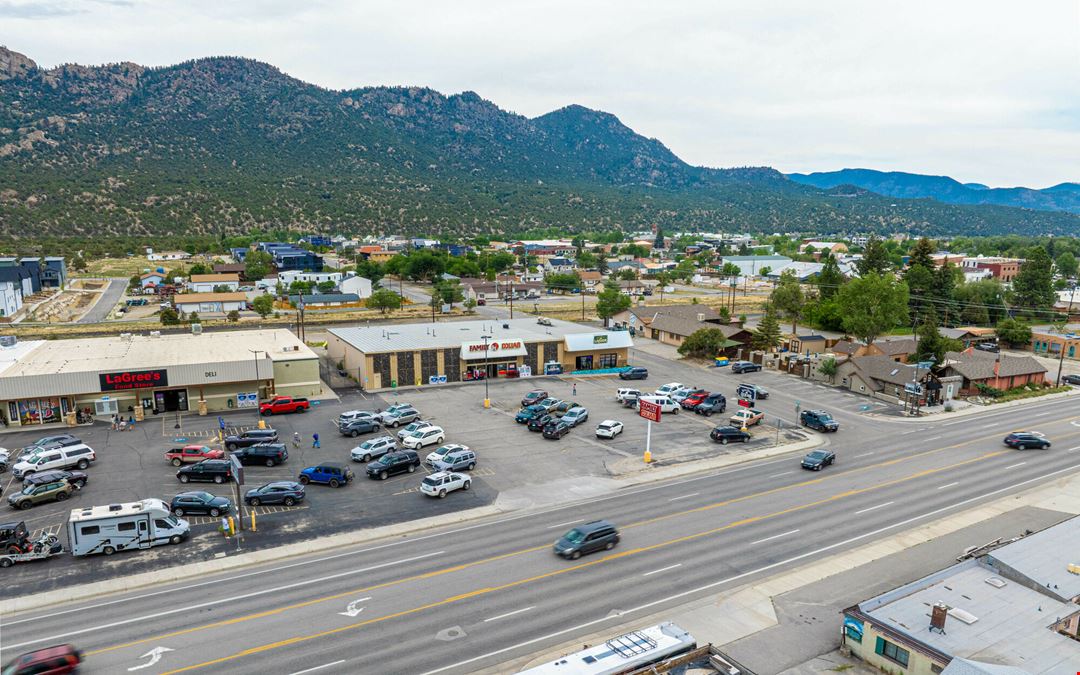 401 US Highway 24 N