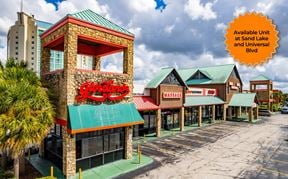 Midpoint Plaza