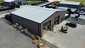 Bertram Business Park