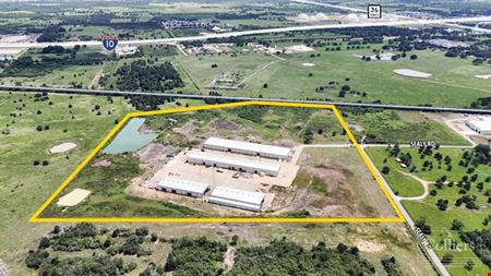 Preview of Industrial space for Sale at 1102 Sealy Rd