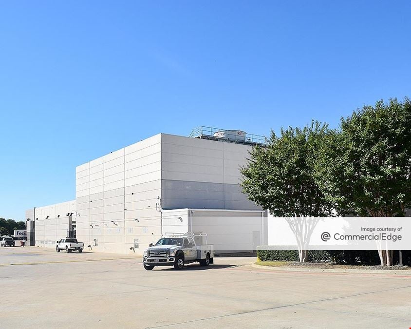 Prologis Heritage Business Park - 801 Industrial Blvd