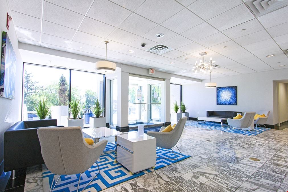 Raritan Valley Professional Center