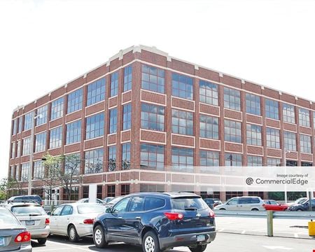 Preview of Office space for Rent at 2550 University Avenue West