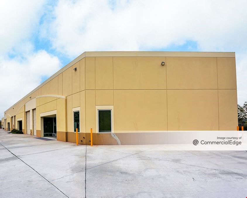 Harmony Grove Industrial Park - 1291 Pacific Oaks Place