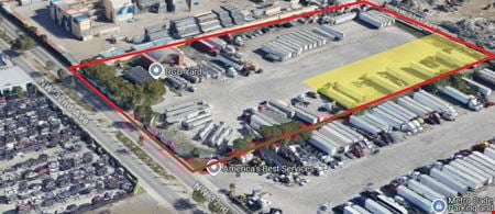 Preview of commercial space at 12905 NW 32nd Avenue