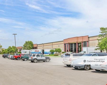 Preview of Industrial space for Rent at 9755 Commerce Pkwy