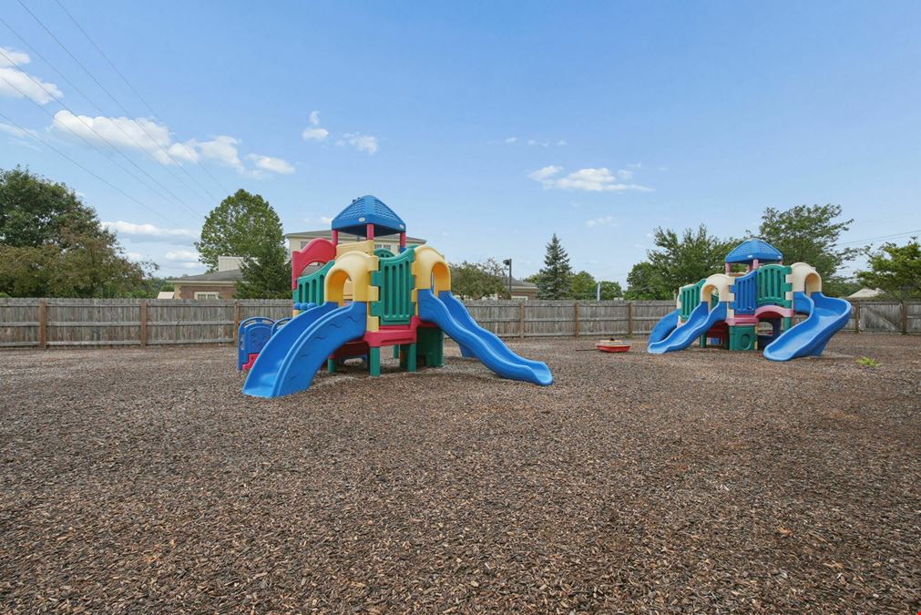 Daycare Building
