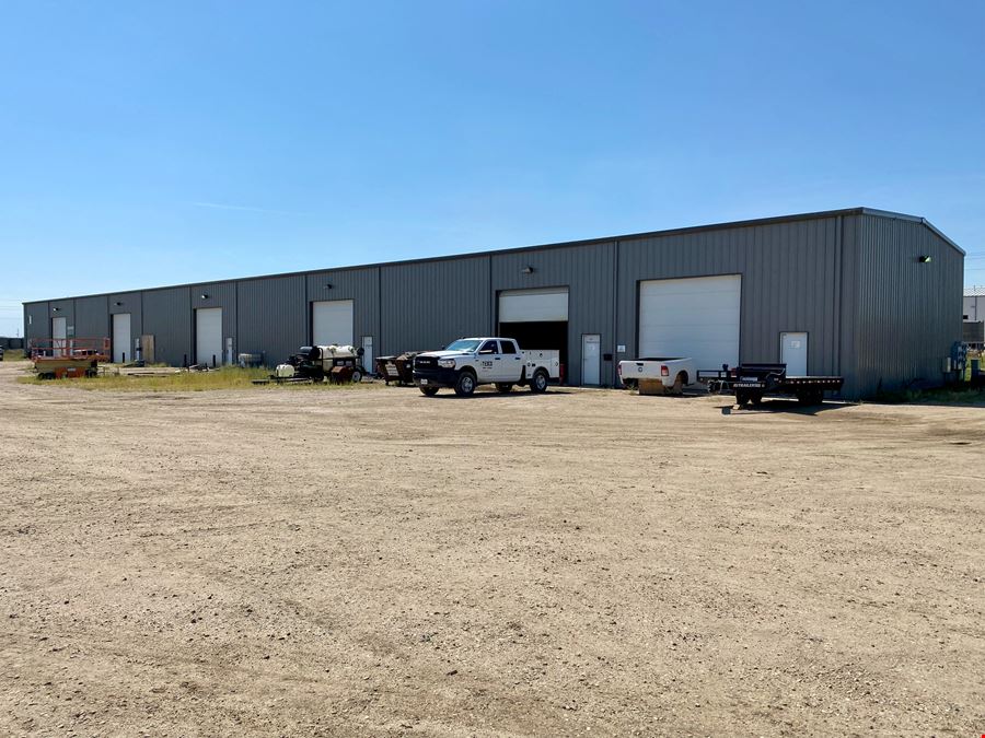 14,071 SF Industrial Multi-Tenant Investment Opportunity