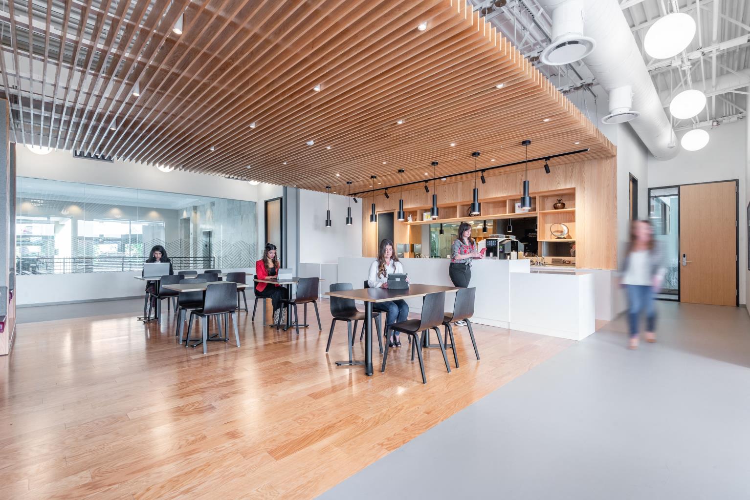 Preview of Coworking space for Rent